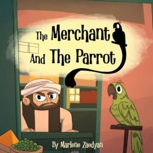 The Merchant and the Parrot
