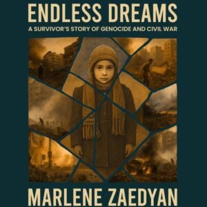 Nine Lives Endless Dreams